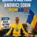 Sorin Andrici, în fața celei mai mari provocări din cariera sa sportivă