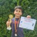 Horia Romanescu, vicecampion la Festivalul internațional de Șah „Trofeul Litoralului” 2026