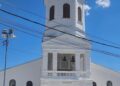 Finalizarea proiectului „Conservarea, protejarea și punerea în valoare a monumentului istoric Biserica Ortodoxă Buna Vestire din Tulcea”