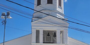 Finalizarea proiectului „Conservarea, protejarea și punerea în valoare a monumentului istoric Biserica Ortodoxă Buna Vestire din Tulcea”