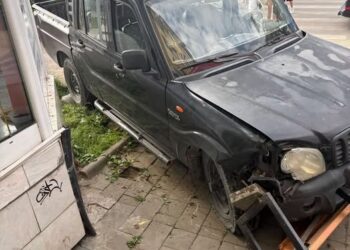 Șoferul implicat în accidentul mortal din municipiu a primit control judiciar