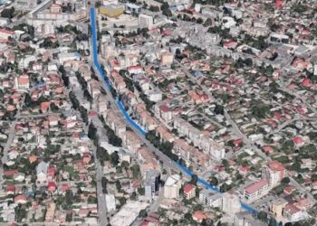 Gata! A intrat și „Babadag” în reabilitare!