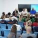 Ședința tehnică ce precede FIBA U18 Women’s EuroBasket 2026, Division B!