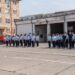 Avansări în grad la pompieri/ Printre avansați, și Daniel Năstase, cel mai bun purtător de cuvânt al vreunei instituții publice din Tulcea