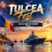 Nu plecați, vin Zilele Municipiului/ Tulcea fest 2026