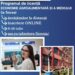 Admiterea la Facultatea de Economie Agroalimentară și a Mediului- Învățământ la Distanță- bate la ușă!