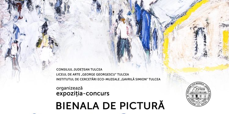 Două evenimente de prim rang la Muzeul de Artă din Tulcea