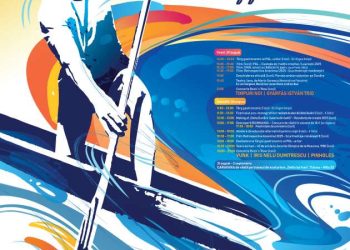 Curând, Festivalul Ivan Patzaichin – Rowmania, ediția a XIV-a