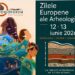 Zilele Europene ale Arheologiei 2026  la Cetatea Noviodunum