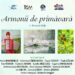 „Armonii de primăvară” – Expoziție Delta Arte la Casa Avramide