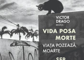 Viața pozează moarte – o nouă expoziție de fotografie la Casa Avramide