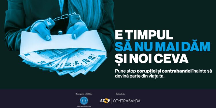 „E timpul să nu mai dăm și noi ceva” la Tulcea