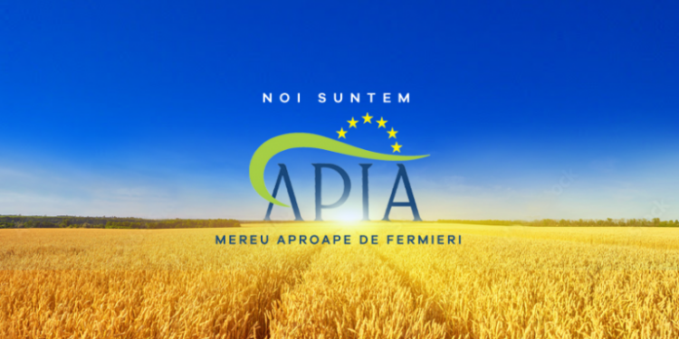 Ultima strigare de la APIA: 5 iunie, ultima zi pentru depuneri cereri de plată 2026