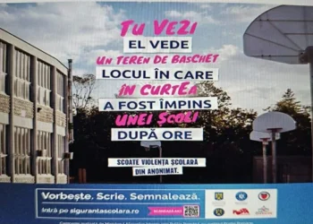 „Eroul din clasă”- un concurs național care se adresează elevilor de gimnaziu, organizat de Poliție