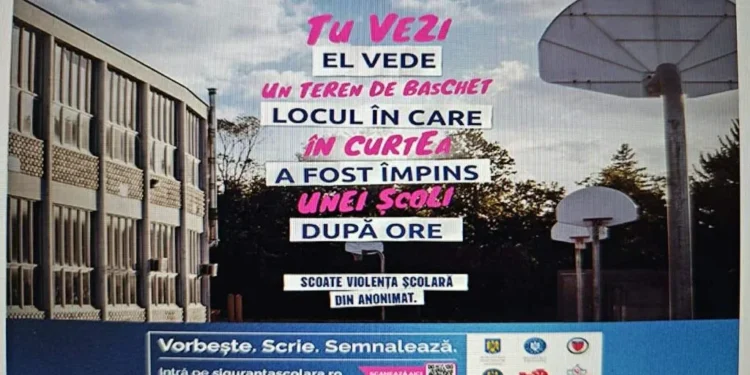„Eroul din clasă”- un concurs național care se adresează elevilor de gimnaziu, organizat de Poliție