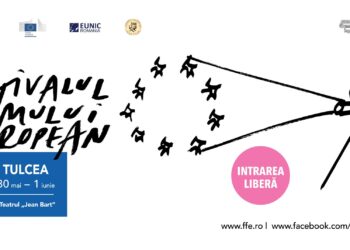 Festivalul Filmului European, în premieră la Tulcea