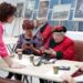 Bibliotecile comunale Sarichioi și Dorobanțu, selectate în programul Hi Digital 2026- educație digitală pentru seniori