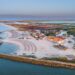 Din noul sezon, Gura Portiței Resort are niște condiții „altfel”