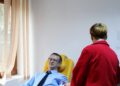 „Donează sânge! Salvează o viață!” Jandarmii tulceni au donat!