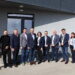Înalt demnitar UE cu „Oceanele și Pescuitul” în vizită la Deltaica