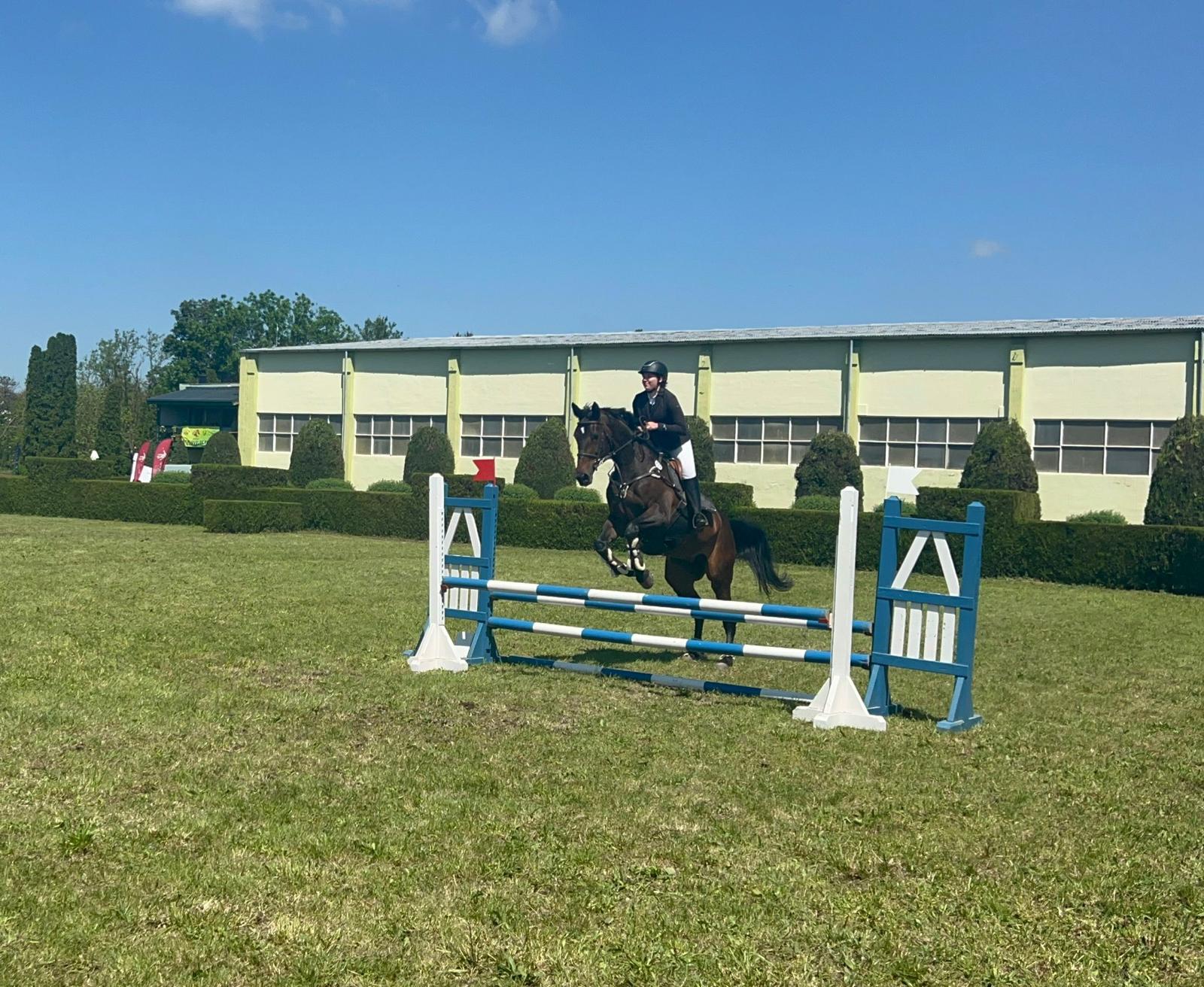 Real Racing Tulcea, triumf istoric la „Cupa Calului de Sport Românesc”, 2025, de la Jegălia