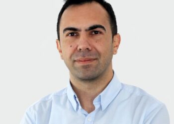 Eugen Terente (USR) o înlocuiește pe Aslâ-Aișe Mierlă în funcția de subprefect de Tulcea