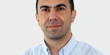 Eugen Terente (USR) o înlocuiește pe Aslâ-Aișe Mierlă în funcția de subprefect de Tulcea