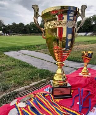 Duminică se decide campioana județului la fotbal: Hamangia Baia sau Pescărușul Sarichioi?