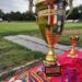 Duminică se decide campioana județului la fotbal: Hamangia Baia sau Pescărușul Sarichioi?