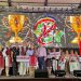Trofeul festivalului „Peștișorul de Aur” 2025… rămâne în Tulcea pentru ansamblul „Danubius”