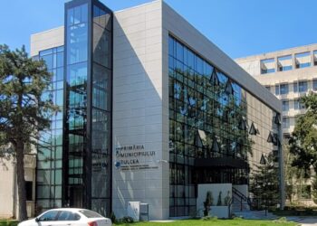 Măsurile luate de Primărie după incidentul dintr-un bloc de pe I.L. Caragiale, din municipiu