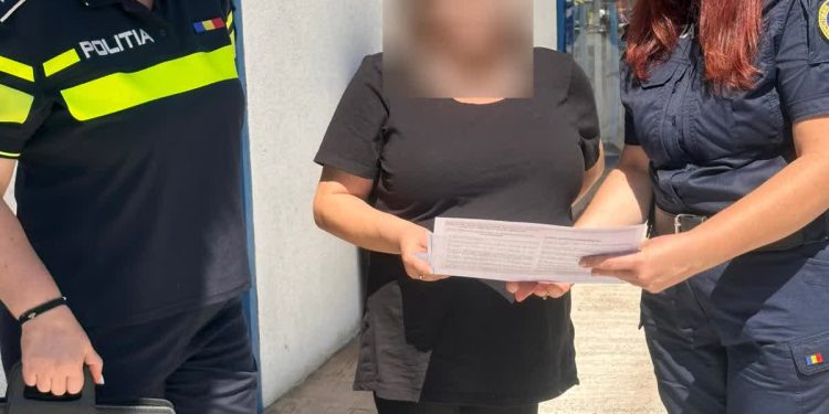 Campania ”Vacanță în siguranță” este în plină desfășurare