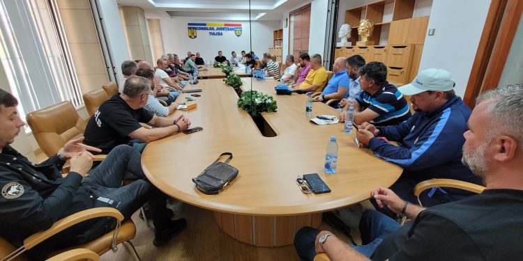 Noul sezon fotbalistic județean stă gata să înceapă