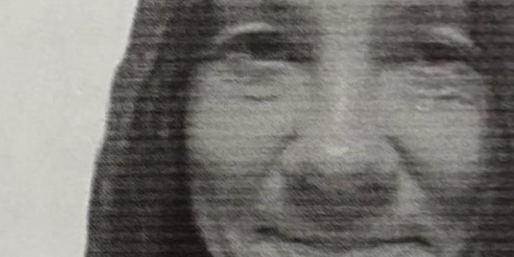 Dispărută de acasă, din Nufăru. A plecat în papuci