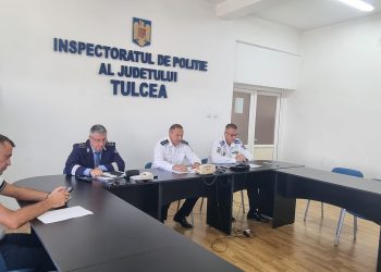 Poliția și Jandarmeria- Bilanț la 7 luni 2025