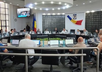 Diverse chestii, socoteli, una, alta, la CJ