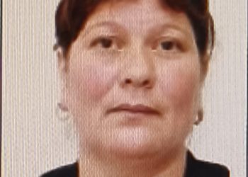 Dispărută de-acasă, din Isaccea. Pe pantofi cu toc