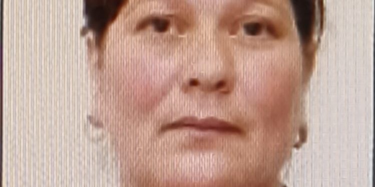 Dispărută de-acasă, din Isaccea. Pe pantofi cu toc