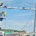 S-au montat radare pe Podul de la Brăila. Viteza maximă, 80 km/h