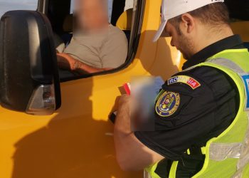 În vizorul Poliției Rutiere, transportul școlar