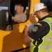 În vizorul Poliției Rutiere, transportul școlar