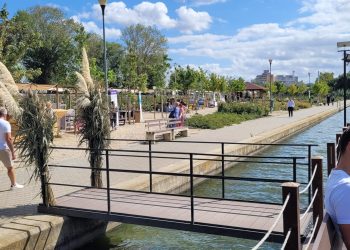 Bloom Fest-ul de pe Ciuperca, o reușită din prima ediție