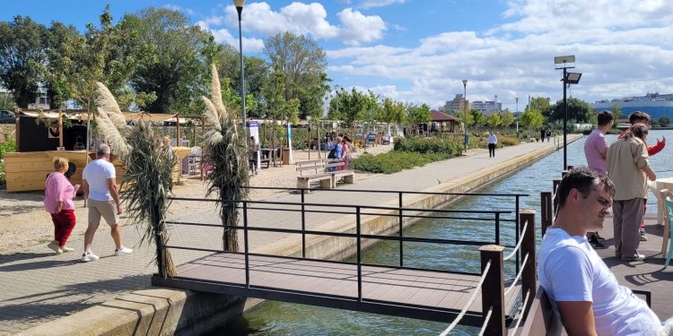 Bloom Fest-ul de pe Ciuperca, o reușită din prima ediție