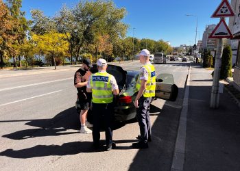 Obiectiv comun al polițiștilor din UE: Niciun decedat în accident de circulație în ziua de 18 septembrie 2025