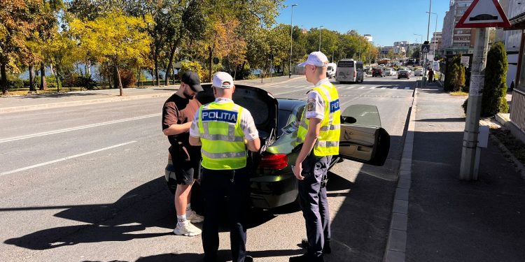 Obiectiv comun al polițiștilor din UE: Niciun decedat în accident de circulație în ziua de 18 septembrie 2025