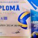 „A.C.S. Volei Delta Tulcea” (old boys) pe podium la Cupa Mousaios – Sărata Monteoru 2025