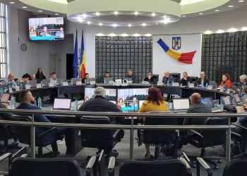 Partea neștiută a unor proiecte dezbătute în Consiliul Județean, „dezvoltată” de consilierul Sorin Zaharcu