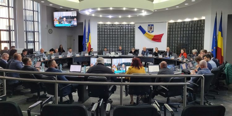 Consilierul județean Sorin Zaharcu, zis Gică Contra, nu-i deloc… un Gică Contra!