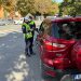 Poliția Transporturi într-o acțiune gen „Poliția e peste tot”