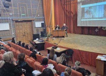 „Scoate violența școlară din anonimat”, acțiune a Poliției cu cadrele didactice